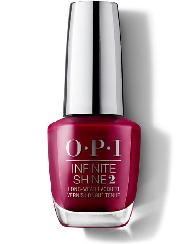 OPI IS Berry On Forever D