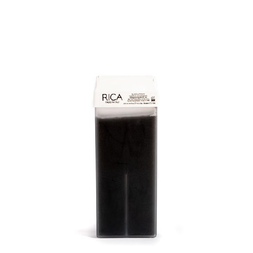 Rica Black Wax Refills 24pk