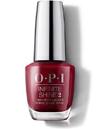 OPI IS Bogota Blackberry D