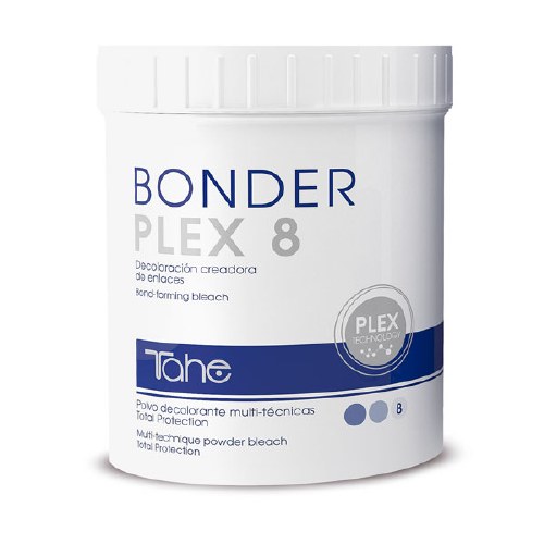 Tahe BonderPlex Bleach 500g