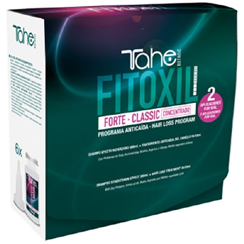 Tahe Tri Fitoxil Classic Kit