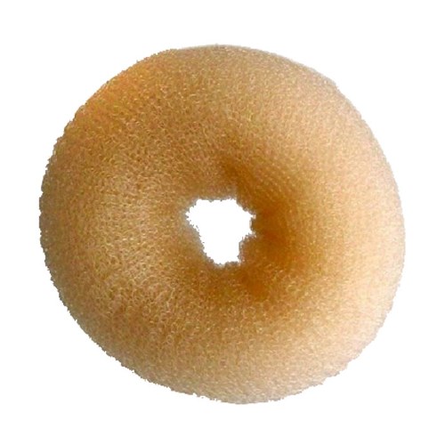 HT Bun Ring Blonde