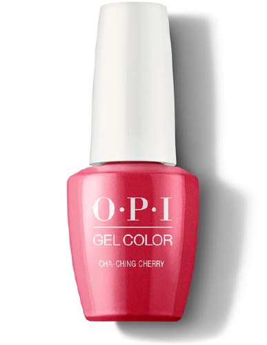 OPI GC Cha-Ching Cherry Dis