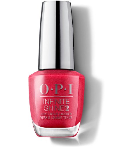 OPI IS Cha-Ching Cherry Dis