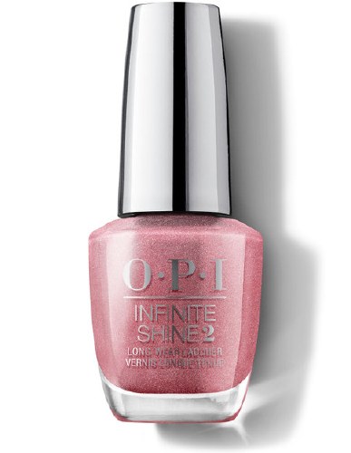 OPI IS Chicago Toast N