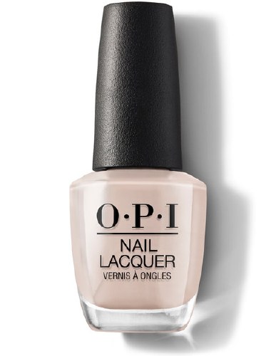 Lacquer-Coconuts Over Opi OPI 15ml