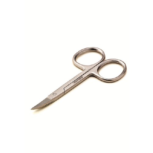 SP Cuticle Scissor Curved