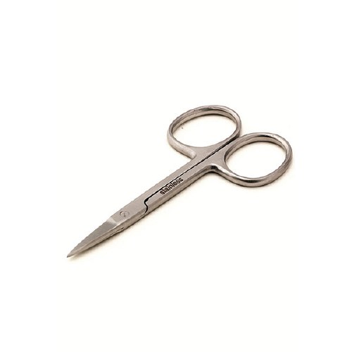 SP Cuticle Scissors Straight
