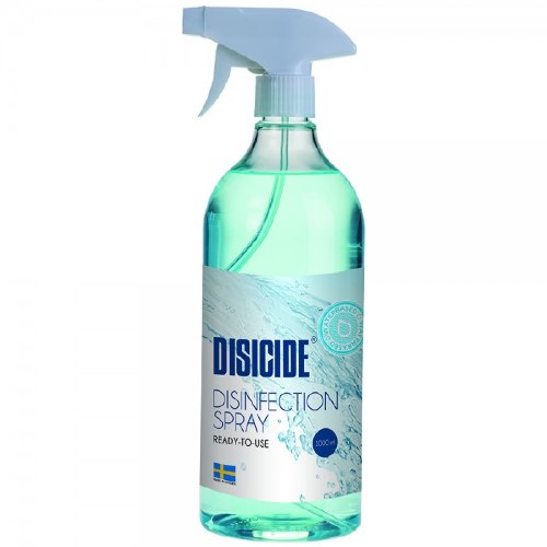 HT Disicide Spray 1000ml