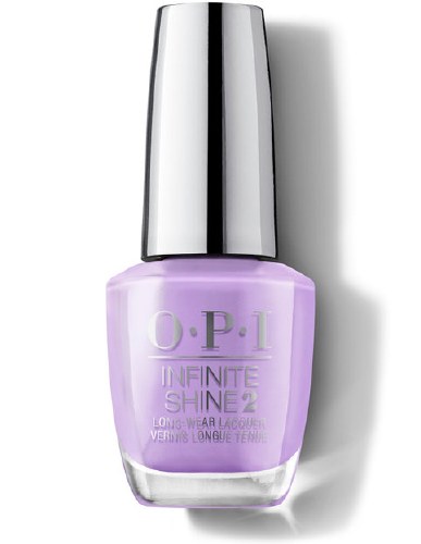 OPI IS Do You Lilac It D