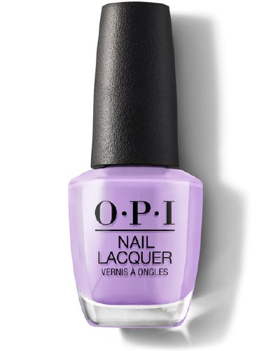 Lacquer-Do You Lilac It? OPI 15ml