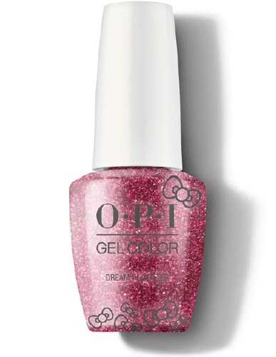 OPI GC Dream In Glitter Ltd