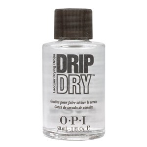 OPI Drip Dry 27ml OPI