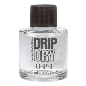 OPI Drip Dry 8ml OPI