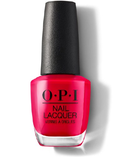 Lacquer-Dutch Tulips OPI 15ml