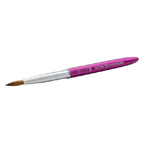 The Edge Ultra Round Size 6 Brush