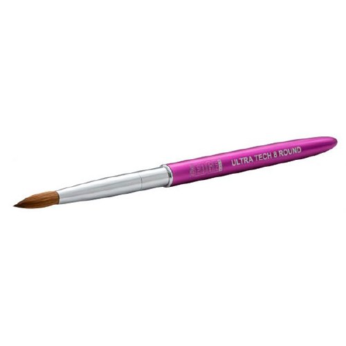 The Edge Ultra Round Size 8 Brush