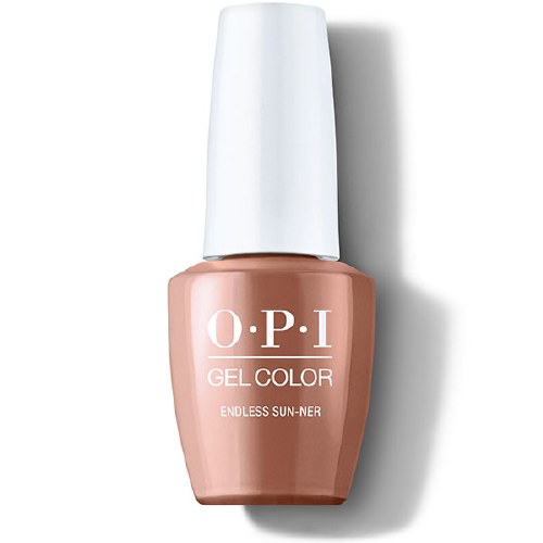 OPI GC Endless Sun Ltd