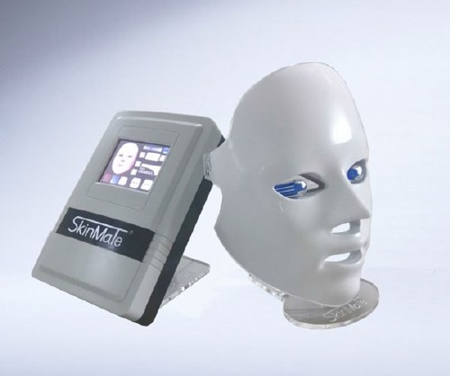 Hof SM LED Light Mask