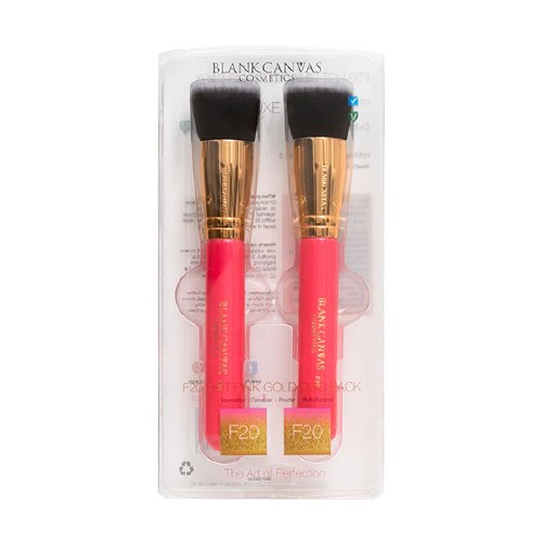 Blank Canvas F20 Duo Set
