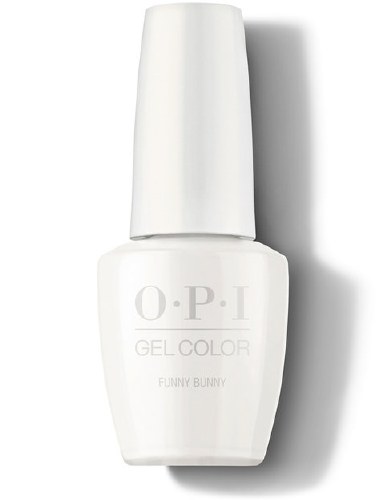 OPI GC Funny Bunny