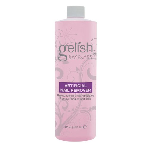 Gelish Remover 480ml