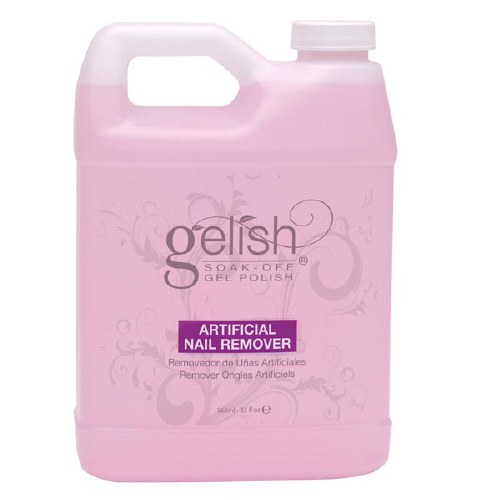 Gelish Remover 960ml