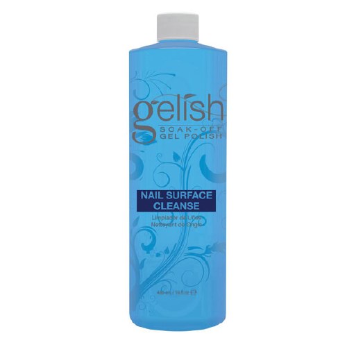 Gelish Nail Cleanser 480ml