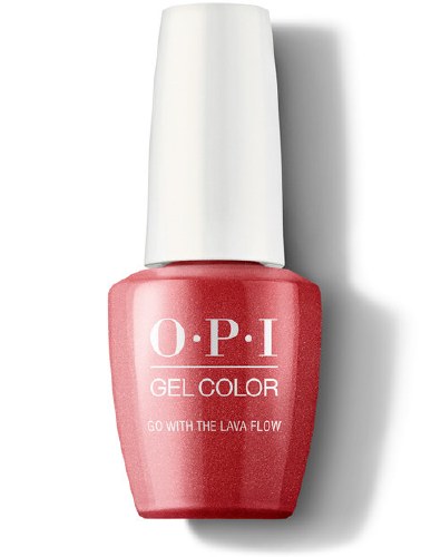 OPI GC Go With The Lava D