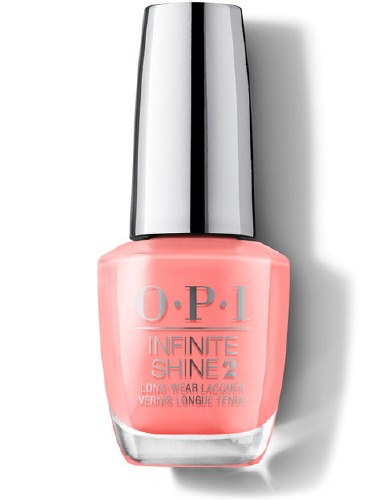 OPI IS Got Myself A Jam-Ba D