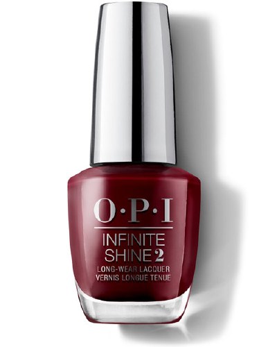 OPI IS Got The Blues For Red D