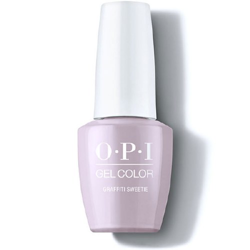 OPI GC Graffiti Swetie