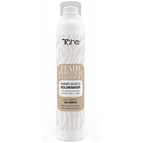 Tahe Dry Shampoo 200ml