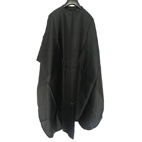 HT Gown Hot Wash Black