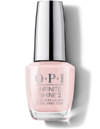 OPI IS Half Past Nude D