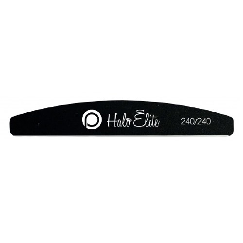 Halo Elite Black 240/240 5pk