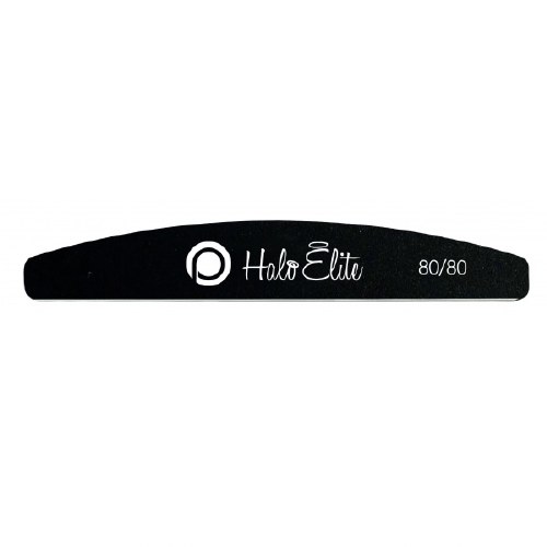 Halo Elite Black 80/80 5pk