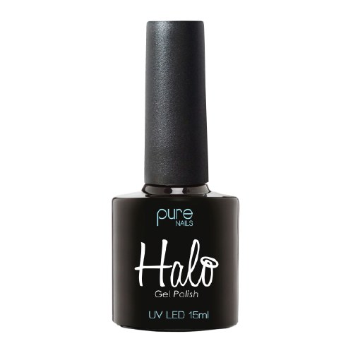 Halo Gel MatteTop Coat 8ml