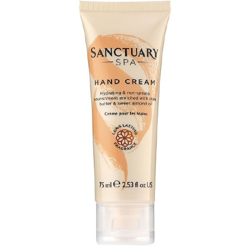 Sanctuary Hand Cream 75ml