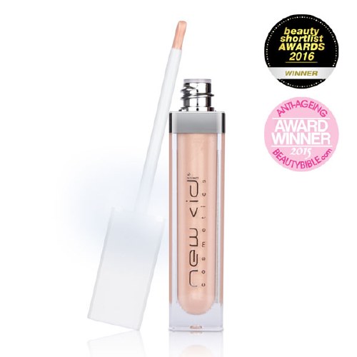 New CID I-Gloss Coconut Ice