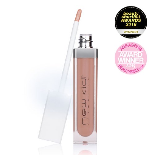 New CID I-Gloss Creme Caramel