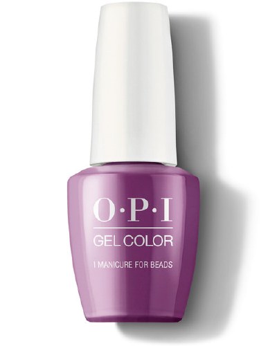 OPI GC I Manicure For Beads D