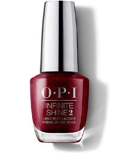 OPI IS I'm Not Really A Wait N