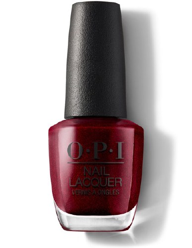 Lacquer-Im not Really Wait TM OPI 15ml