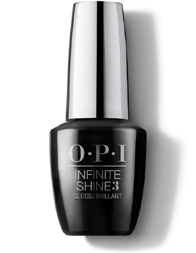 OPI IS Gloss