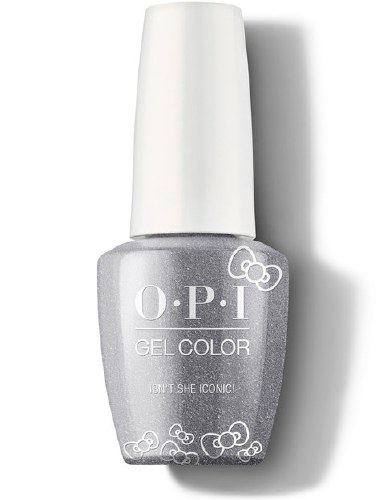 OPI GC Isnt Iconic Ltd