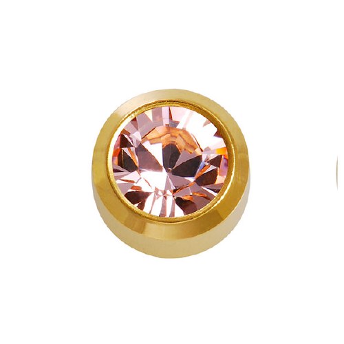 Caflon Gold June Birthstone