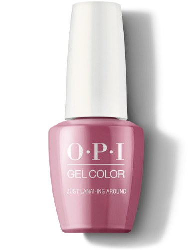 OPI GC Just Lanai-ing