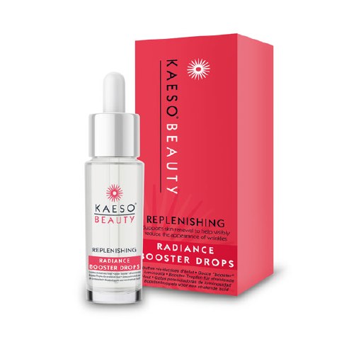 Kaeso Radiance Booster Drops 30ml