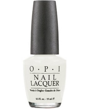Lacquer-Kyoto Pearl OPI 15ml